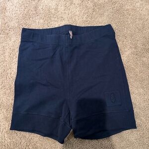 Free People Biker Shorts